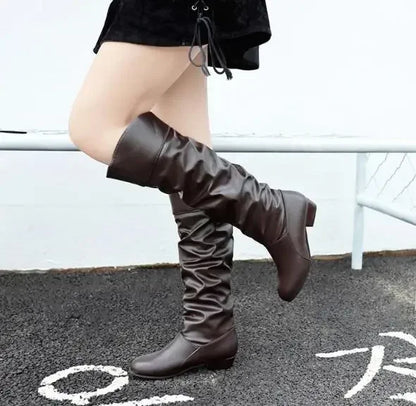 Ortopédico Tacones a la moda y de apoyo
