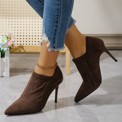 Ortopédico Tacones a medida y cómodo