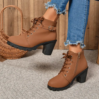 Ortopédico Botas informal y de apoyo