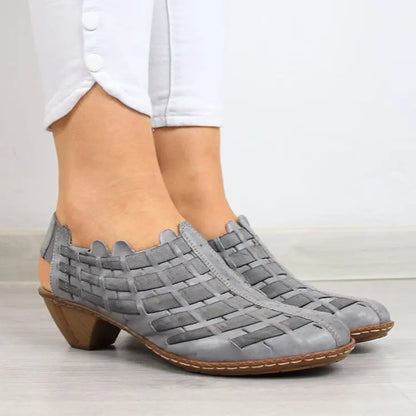 Ortopédico Sandalias de apoyo y con estilo