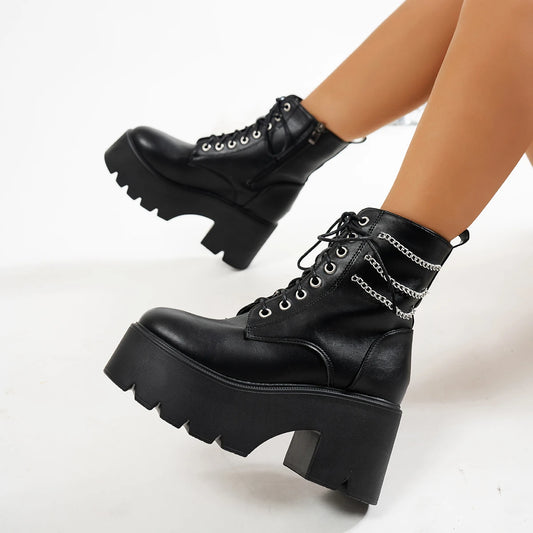 Ortopédico Tacones duradero y de apoyo
