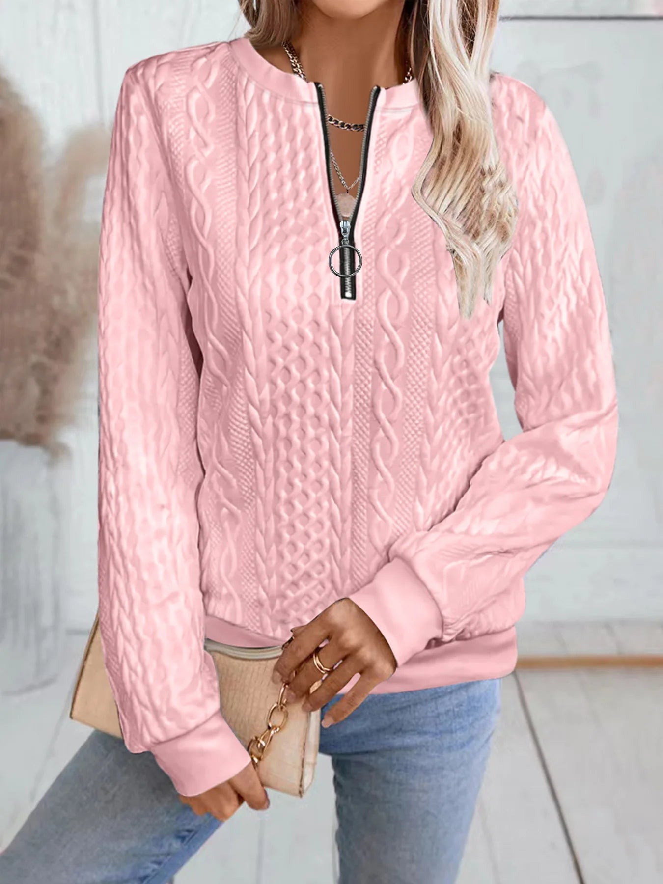 Atrevido y hermoso Camisa