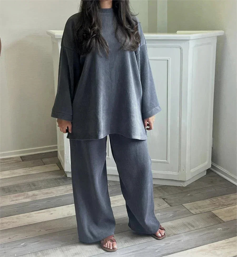 CM | Pantalones sastre y elegantes