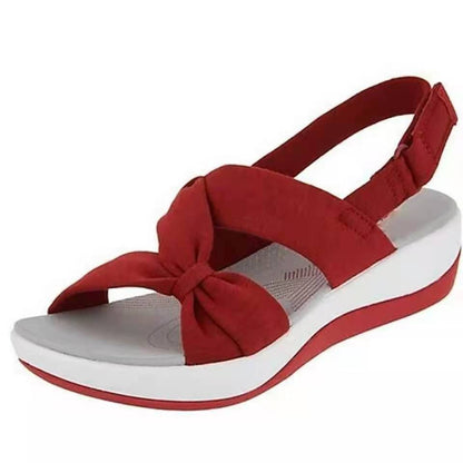 CM | Sandalias generales informales y elegantes