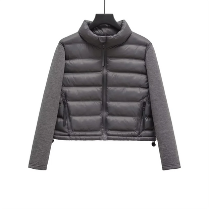 Refinado y radiante Chaqueta