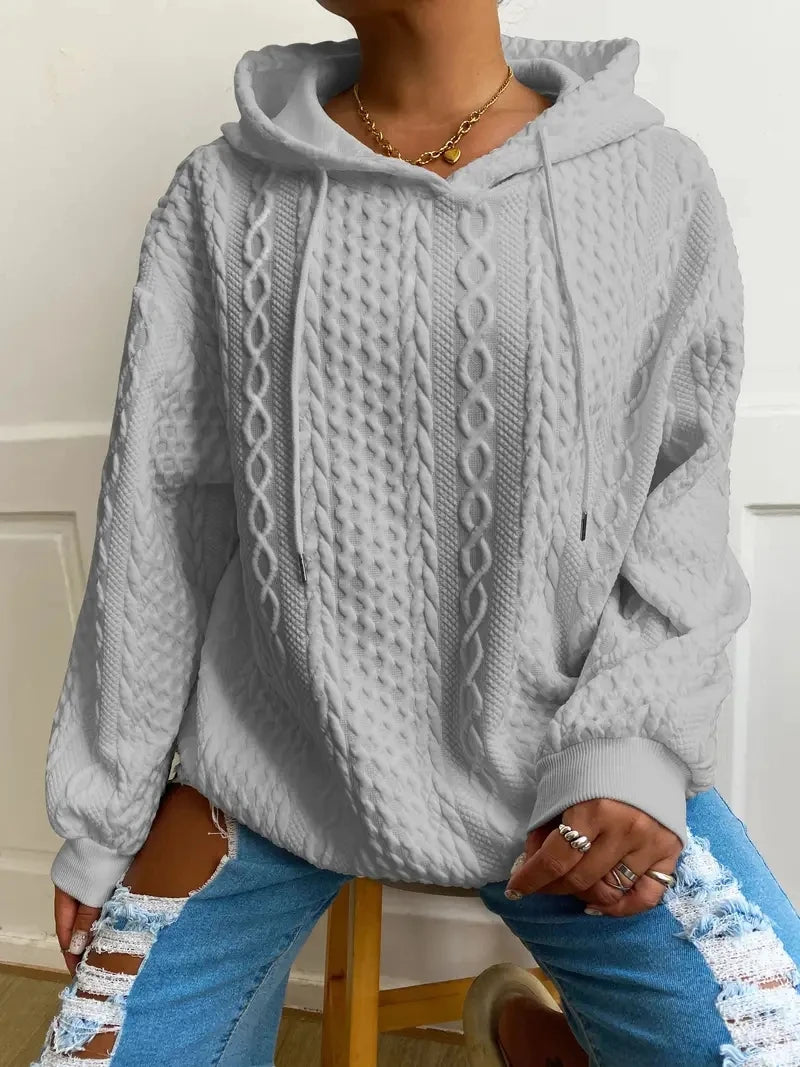 Acogedor y chic Camisa