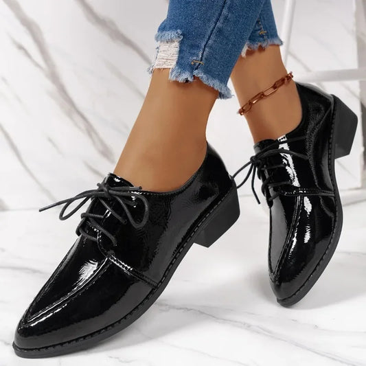 Ortopédico Tacones a la moda y de apoyo