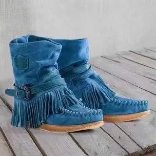 Ortopédico Botas a la moda y de apoyo