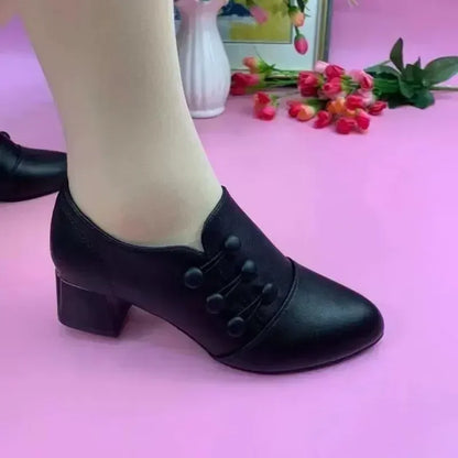 Ortopédico Tacones de alta calidad