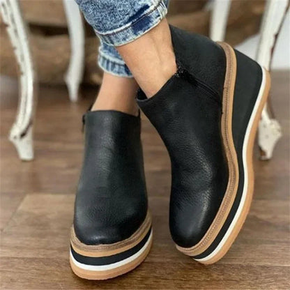 Ortopédico Tacones a medida y cómodo