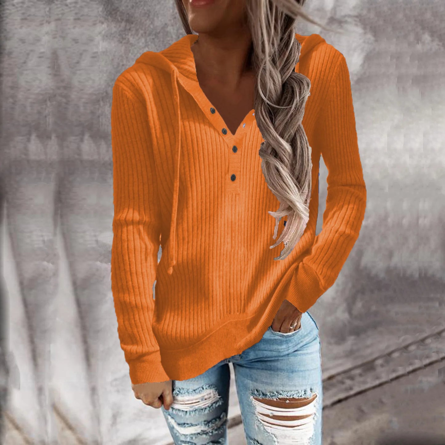 Fresco y casual Jersey
