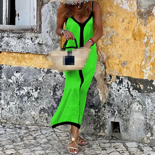 Atrevido y hermoso Vestido