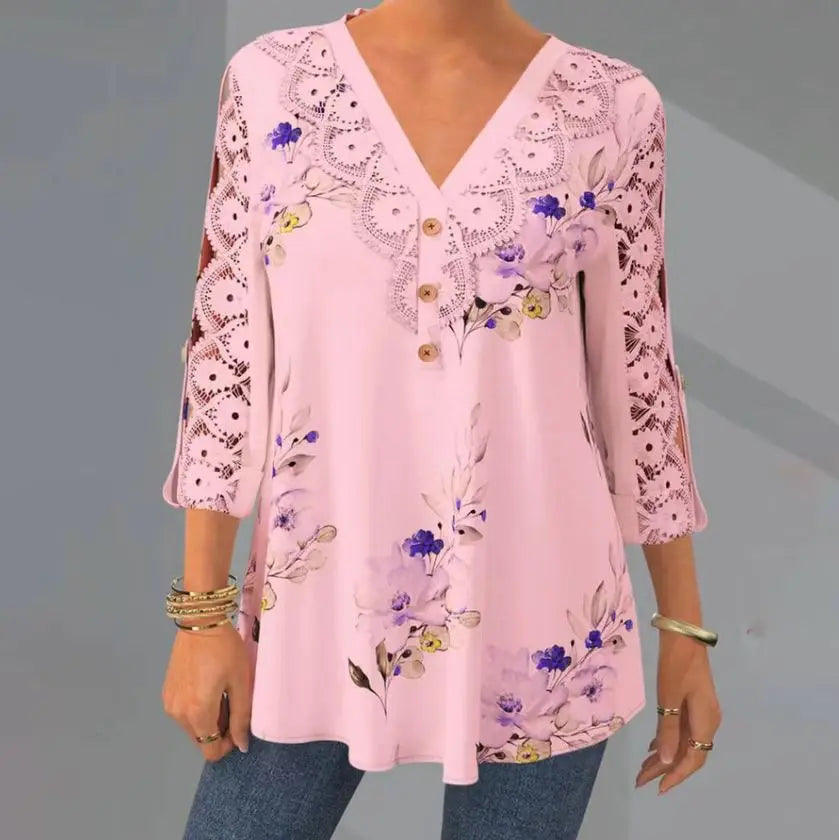 Atrevido y hermoso Camisa