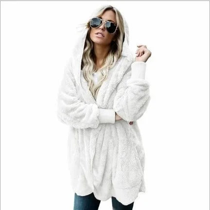 Atrevido y hermoso Chaqueta