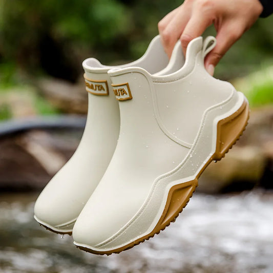 Ortopédico Botas de apoyo y con estilo