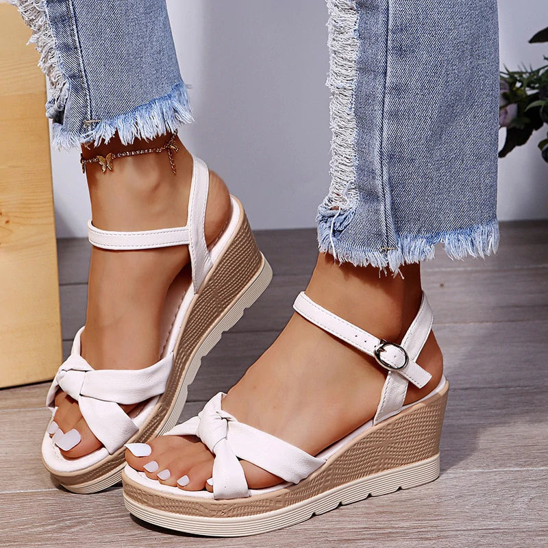 CM | Sandalias Rimocy