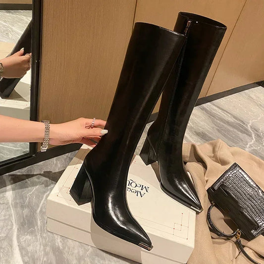 Ortopédico Botas a la moda y de apoyo