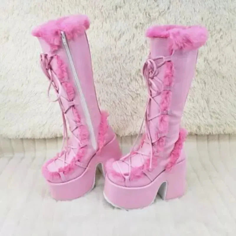 Ortopédico Botas duradero y de apoyo
