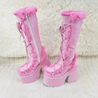 Ortopédico Botas duradero y de apoyo