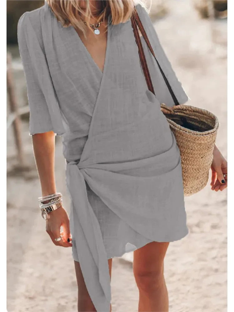 Atrevido y hermoso Vestido