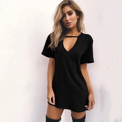 Atractivo y refinado Vestido