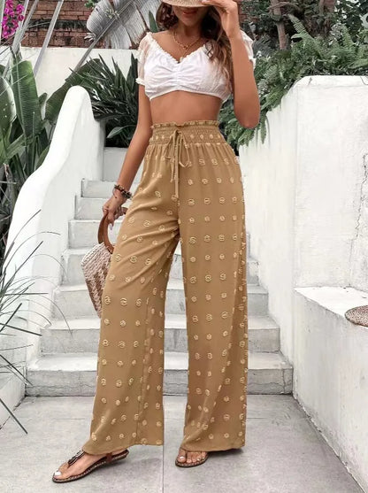 Chic y cómodo Pantalones