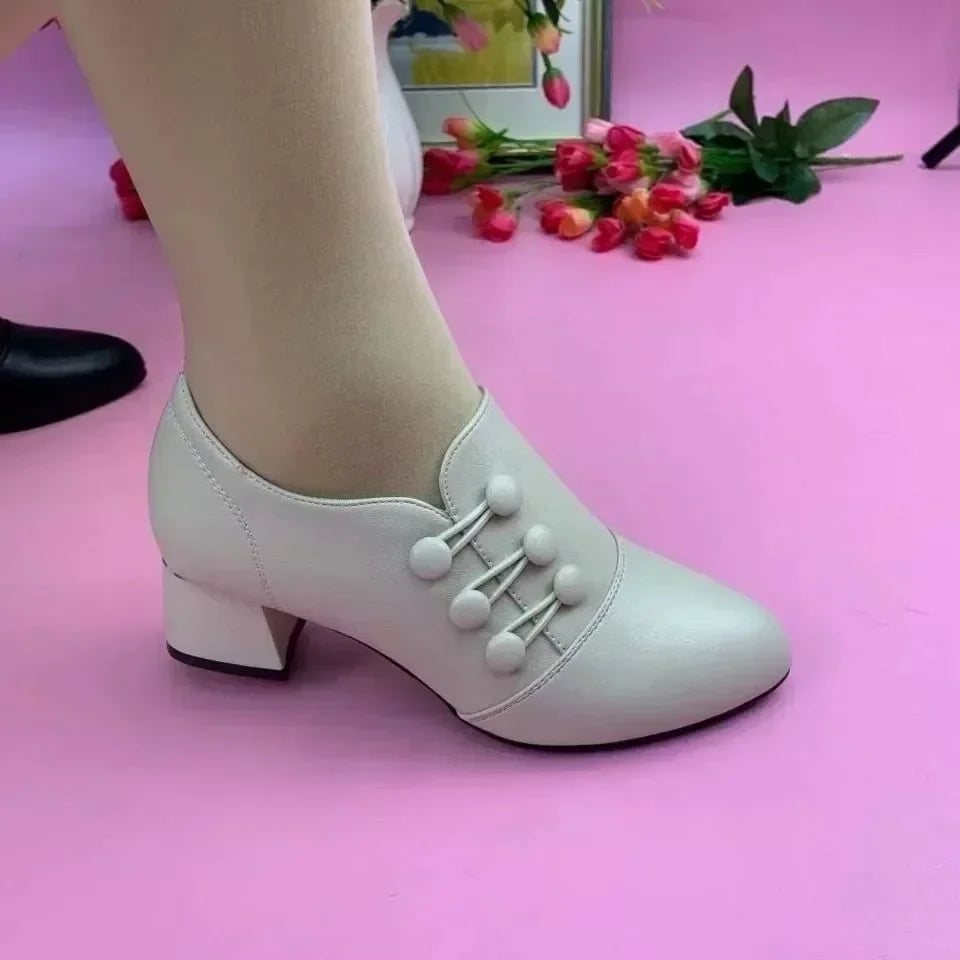 Ortopédico Tacones de alta calidad
