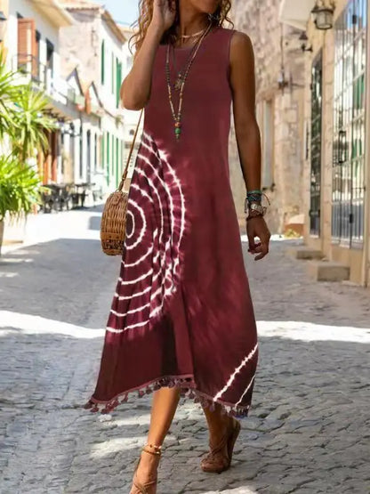 Atractivo y refinado Vestido