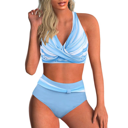 Ligero y encantador Bikini