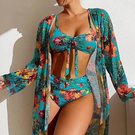 Suave y sofisticado Bikini