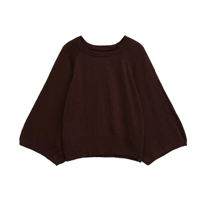 Acogedor y chic Jersey