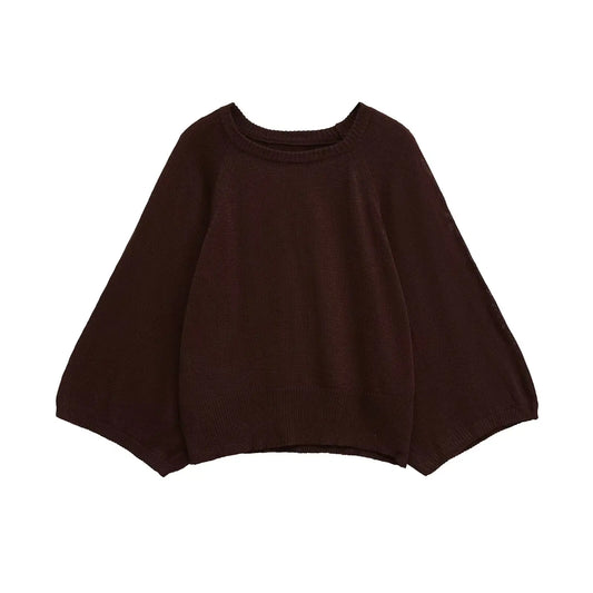 Acogedor y chic Jersey