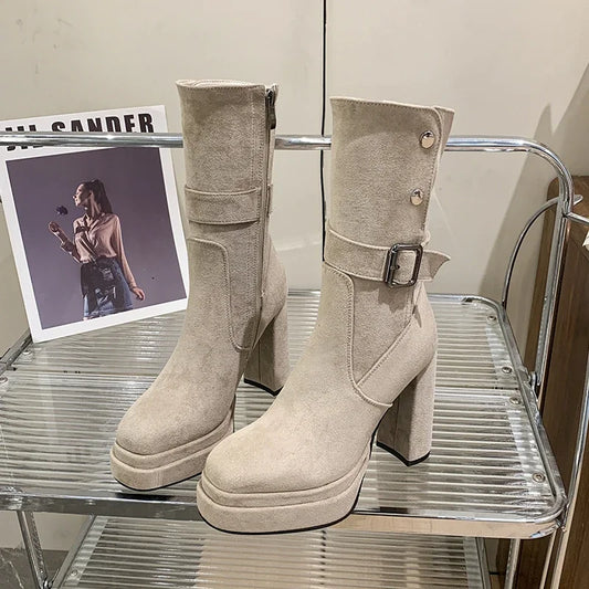 Ortopédico Botas a medida y cómodo