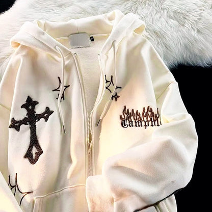 CM | Chaqueta de invierno informal y cómoda