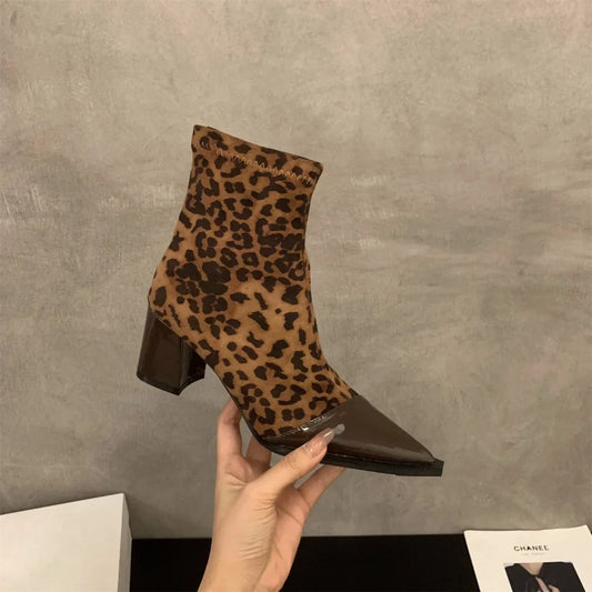 Ortopédico Tacones de apoyo y moderno