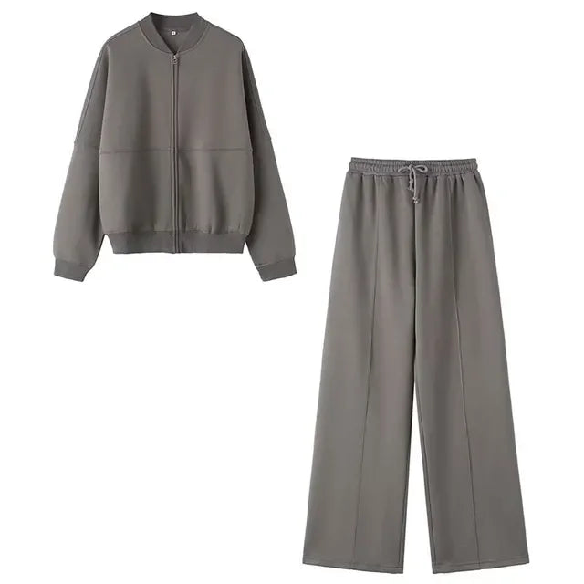CM | Pantalones de invierno modernos y minimalistas