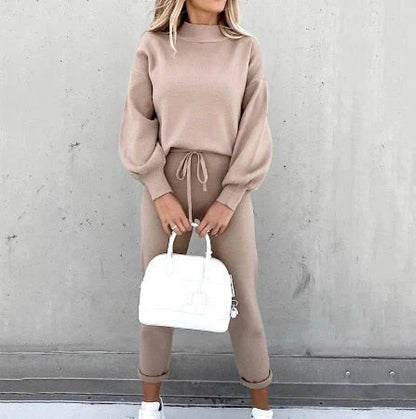 CM | Ropa de invierno elegante y sin esfuerzo