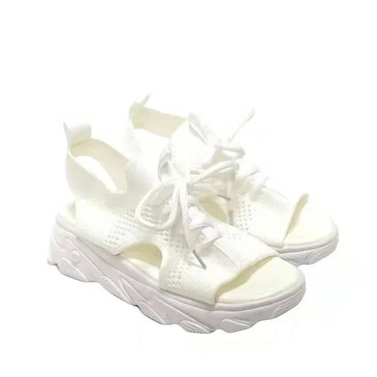Ortopédico Sandalias elegante y de apoyo