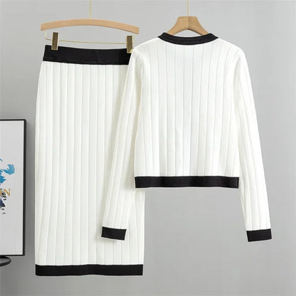 CM | Conjunto de invierno informal y sin esfuerzo