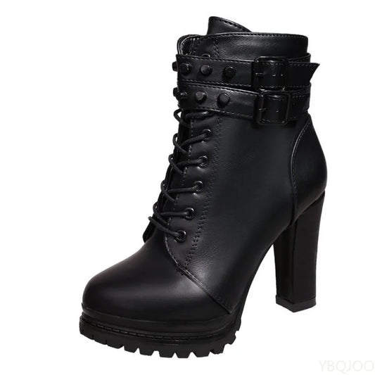Ortopédico Botas cómodo y a la moda
