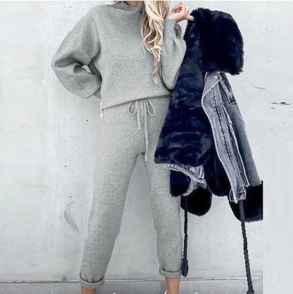 CM | Ropa de invierno elegante y sin esfuerzo
