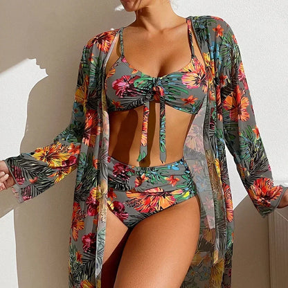 Suave y sofisticado Bikini