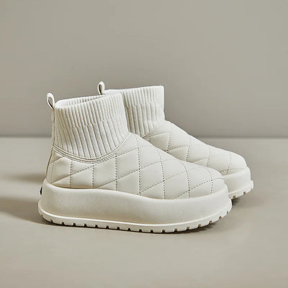 Ortopédico Botas cómodo y a la moda