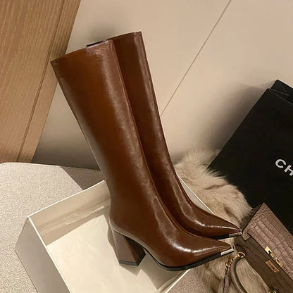 Ortopédico Botas a la moda y de apoyo