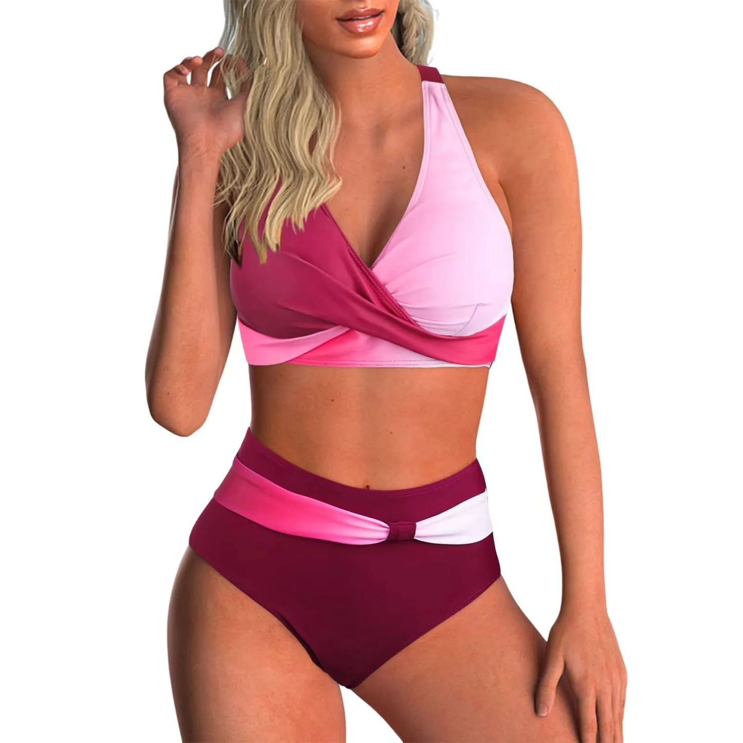 Ligero y encantador Bikini