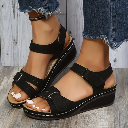 CM | | Sandalias