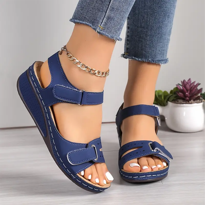 CM | | Sandalias