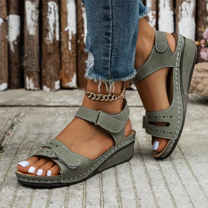 CM | | Sandalias