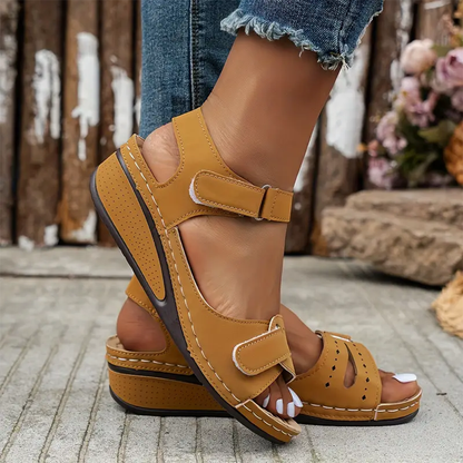 CM | | Sandalias