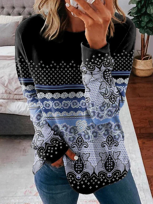 CM | Camisa de invierno clásica y cómoda